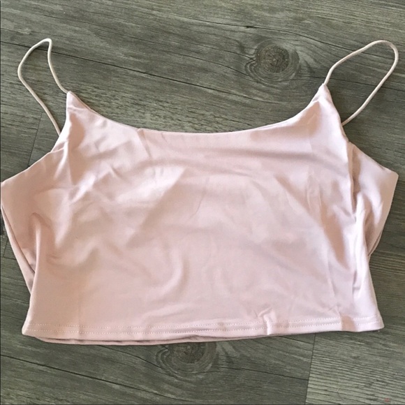 Alex cami - Picture 2 of 4